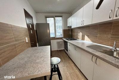 Apartament cu 3 camere, mobilat în Drumul Taberei - 6