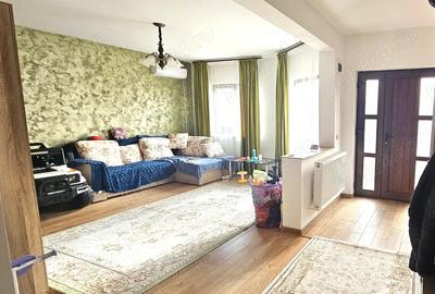 Casă cu 3 camere cu Teren 350 Mp în Horpaz - 2