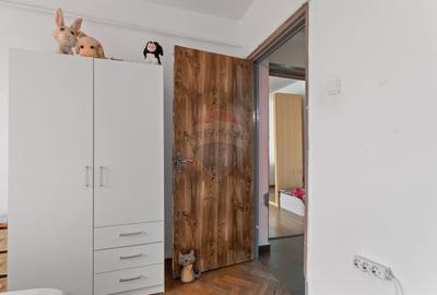 Apartament cu 3 camere de inchiriat- zona Vlaicu Apartament cu 3 camere de inchiriat- zona Vlaicu - 5