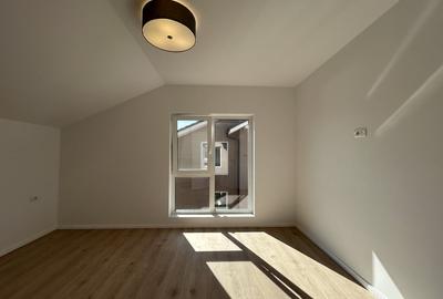 Duplex 3 camere, 85mp utili,  teren 160mp, 2 locuri de parcare, in Braytim - 9