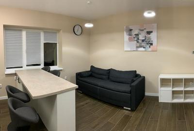 Casa de vanzare, formata din 2 apartamente, P-ta Abator - 3