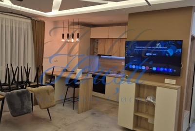 Inchiriere apartament 2 camere,57 mp , Columna Residence  ,Floresti - 5