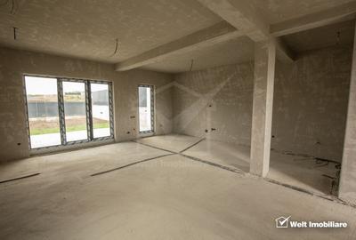 Casa noua de vanzare in Chinteni, la 10 minute de Auchan Iris - 4