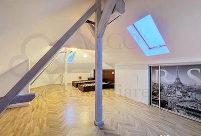 Casă cu 2 camere cu Teren 133 Mp în Andrei Mureșanu - 3