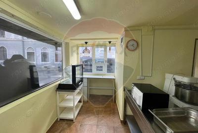 Spa?iu comercial de 22mp de inchiriat in zona Ultracentral - 5