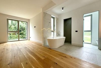 Vila impresionanta *258mp* 1000mp teren / Pipera-Erou Iancu Nicolae Vila impresionanta *258mp* 1000mp teren / Pipera-Erou Iancu Nicolae - 18