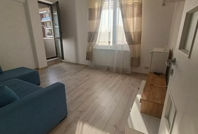 Prelungirea Ghencea-Alunului, centrala proprie, parcare - 1