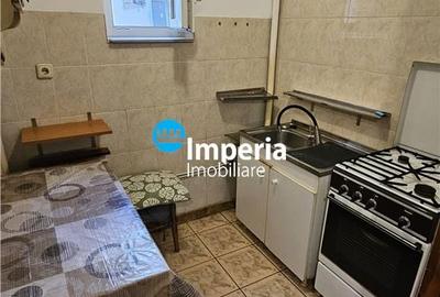 Apartament cu 2 camere nedecomandat în Podu Roș - 6