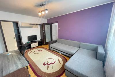 Apartament cu 2 camere semidecomandat, mobilat în Podu Roș - 7