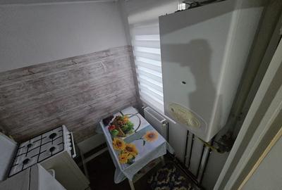 Zona Soarelui. Centrala. Geamuri termopan. - 5