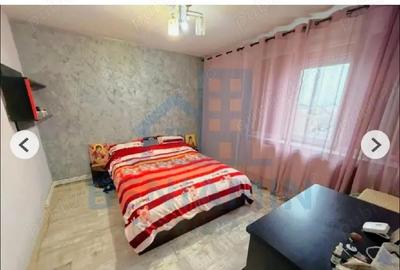 Apartament cu 3 camere semidecomandat în Calea București - 7
