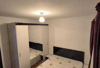 Apartament cu 3 camere decomandat în Central - 1