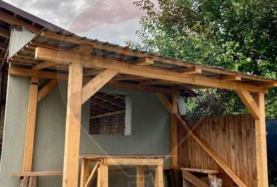 Casă individuală cu 5 camere cu Teren 2000 Mp în Peștiș - 3