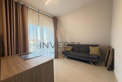 Apartament cu panorama spre parcul Iulius Mall! - 6