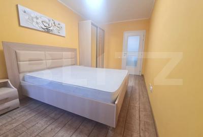 Apartament 2 camere, decomandat, 56 mp, parcare, terasa, Baciu - 6