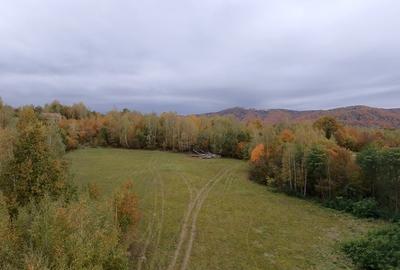 Teren ideal recreere/conectare cu natura/zona Fagaras/achitare in rate - 12