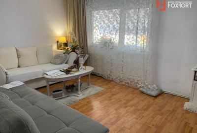 Apartament de vanzare cu 3 camere si 2 bai, etaj 2, zona Lipovei - 9