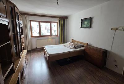 Apartament cu 3 camere decomandat, mobilat în Mănăștur - 6