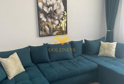 Apartament cu 2 camere, mobilat în Gruia - 4