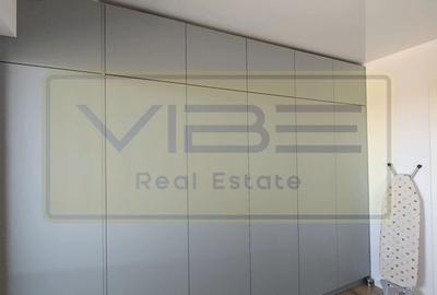 Apartament cu 2 camere semidecomandat, mobilat în Copou - 6