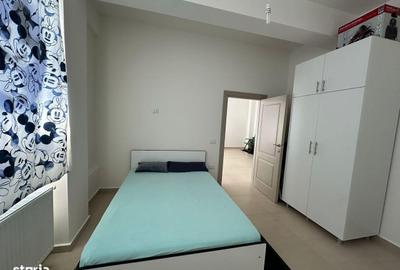 Apartament cu 2 camere în Bucium - 1