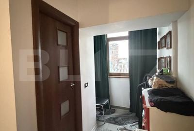 Apartament cu 3 camere, mobilat în Calea Severinului - 9