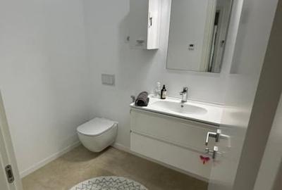 Baneasa Shopping City-3 camere ample, 109 mp utili, mobilier modern, parcare! - 13