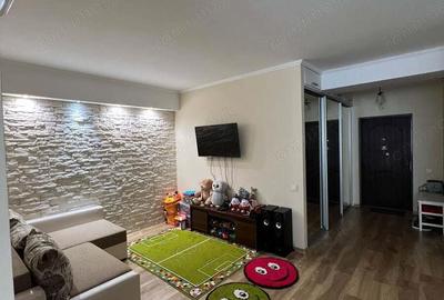 Apartament cu 2 camere în Gorjului
