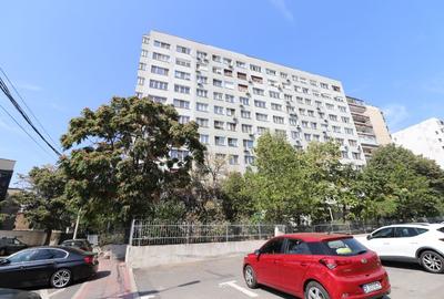 Metrou Grigorescu 3 min - renovat complet - mobilat si utilat - 18