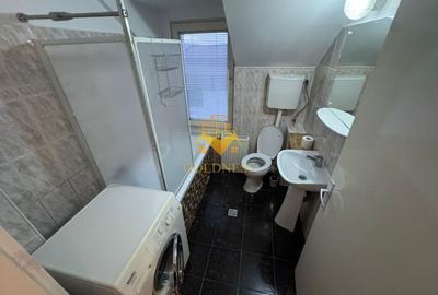 Apartament cu 3 camere, mobilat în Central - 5