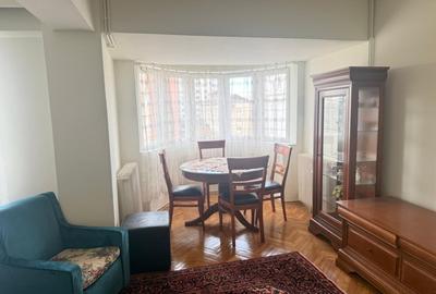 Apartament 5 camere-Scoala de Inot - 1