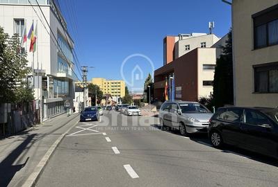 Casa cu 4 camere de inchiriat in zona Hasdeu, langa UMF - 20