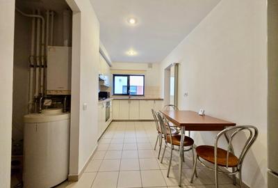 Washington Residence | 4 camere | 160 mp utili | Parcare subterană - 6