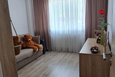 Apartament cu 3 camere decomandat în Central - 2