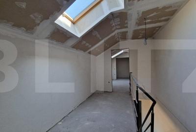 Apartament 3 camere, 2 etaje, 70mp, zona Penny - 7
