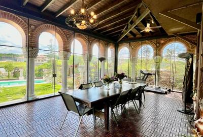 Vila superba cu vedere la lac - posibilitate alipire teren cu iesire la lac - 16