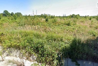 Teren intravilan de vanzare Trivale ( zona Platou) - 1