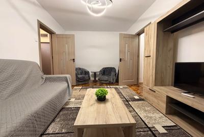 Apartament cu 2 camere, mobilat în Berceni - 7