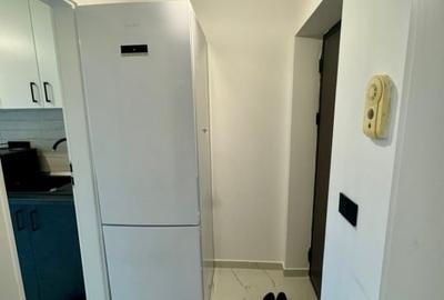 Apartament cu 2 camere semidecomandat în Podu Roș - 10