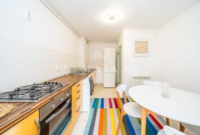 Apartament 3 camere, modern, et2,  Mihai Viteazul - 1