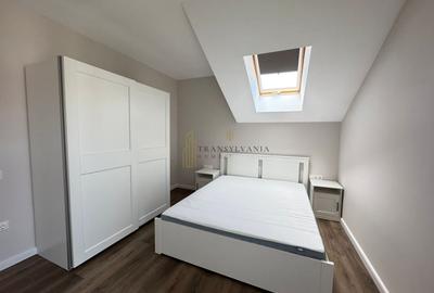 Apartament cu 3 camere semidecomandat, mobilat în Șelimbăr - 10