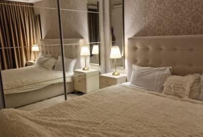 Apartament cu 4 camere semidecomandat în Central - 1