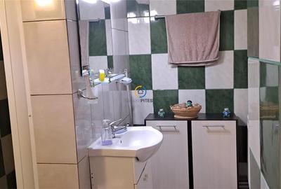 Casă cu 3 camere cu Canalizare în Mărăcineni - 6