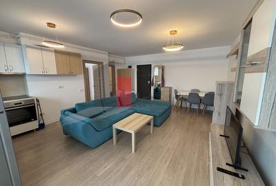 Apartament cu 2 camere semidecomandat în Armeneasca - 4