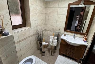 Casă cu 4 camere cu Teren 360 Mp în Partoș - 17