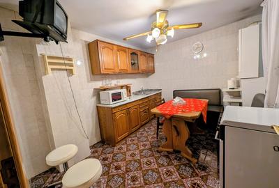 Obor,robusta,caramida,strada frumoasa cu case noi,139mp,aproape metrou,5 camere - 14