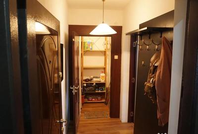 Garsonieră decomandată în Doamna Ghica - 13