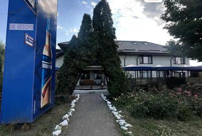 Afacere la cheie cu vad gata creat! CE1185 Afacere la cheie cu vad gata creat! CE1185 - 3