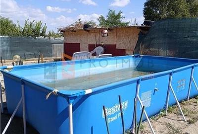 Casa tip S+P+M zona Spataru - 20