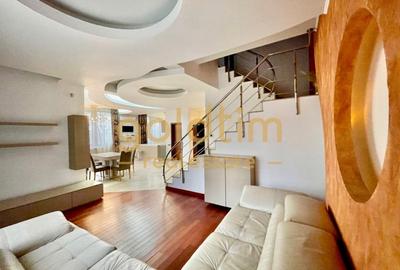 Casă cu 4 camere cu Canalizare în Pipera - 9